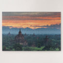 Search for temple puzzles Myanmar