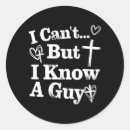 Search for know jesus stickers Scripture