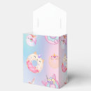 Search for donut favour boxes Kids