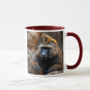 Search for baboons mugs Animals