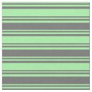 Search for grey and green fabric Pattern