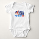 Search for voting baby clothes Democrat