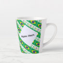 Search for brazilian flag mugs Brasil