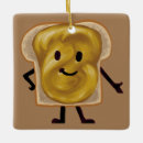 Search for peanut butter and jelly christmas tree decorations Food