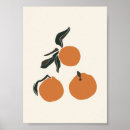 Search for citrus fruit posters Tropical