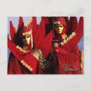 Search for venice carnival masks postcards Venezia