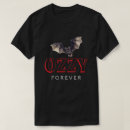 Search for ozzy clothing Heavy metal