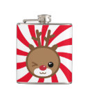 Search for santa flasks Winter