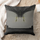 Search for crow cushions Gothic