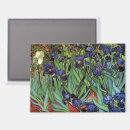 Search for fine art magnets Floral