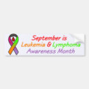 Search for leukaemia bumper stickers Blood