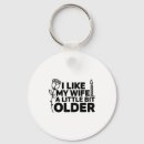 Search for little bit key rings Saying