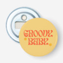 Search for groovy bottle openers 70s