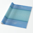Search for caribbean wrapping paper Turquoise