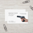 Search for firearms business cards Fire arms dealer