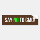 Search for no gmo bumper stickers Gmos