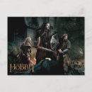 Search for fili postcards Hobbit logo