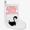 Search for black santa christmas stockings Cartoon