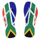 Search for africa thongs Flag