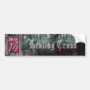 Search for cross bumper stickers Religion