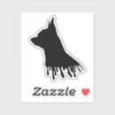 Search for chihuahua mom stickers Cute