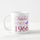 Search for 1966 mugs 60th birthday