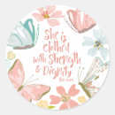 Search for dignity stickers For her
