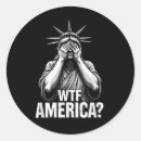 Search for wtf stickers Patriotic