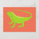 Search for exotic lizard postcards Tropical