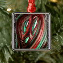 Search for ghost christmas tree decorations Horror