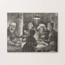 Search for potato puzzles Van gogh