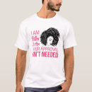 Search for afro pride tshirts African