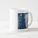Search for life and death mugs Skull