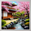 Search for japanese garden art Scenic