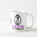 Search for buttercup coffee mugs Vintage