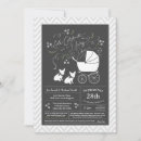 Search for french bulldog baby shower invitations Frenchie
