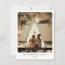 Search for sophisticated christmas cards Typography