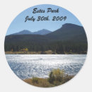 Search for estes park stickers Mountains