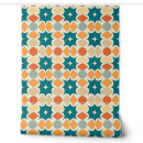 Search for bright geometric posters Elegant