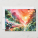 Search for the railway christmas cards Travel