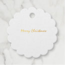 Search for christmas favour tags Cute