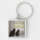 Search for looking out key rings Vertical