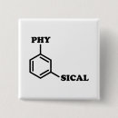 Search for particles badges Molecule