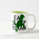Search for dinosaur roar mugs T rex