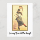 Search for yay postcards Congrats