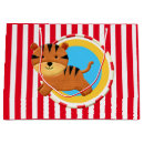 Search for big top circus gift bags Kids