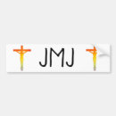Search for mary bumper stickers God
