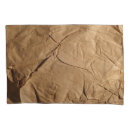 Search for paper pillowcases Vintage