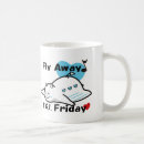 Search for happy friday mugs Smile