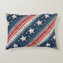 Search for stars and stripes cushions Modern